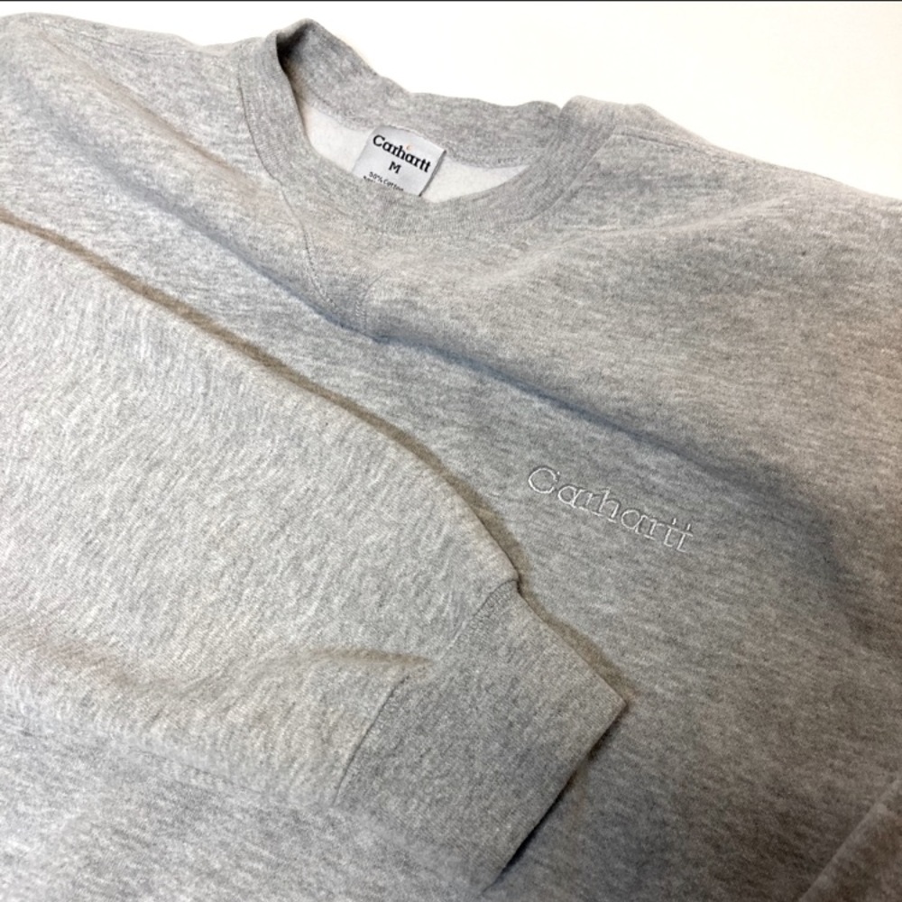 Carhartt Crewneck Sweatshirt